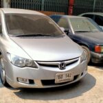 65-02-09-civic1.8E-เงิน-ปี2008