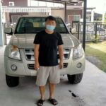 65-02-14-Isuzu-cabHi2.5-ทอง-ชลบุรี-พานทอง