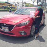 65-06-26 mazda3 2.0SP แดง ปี2014 สำเพ็ง2