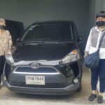 65-07-19 sienta1.5G ปี17 นนทบุรี