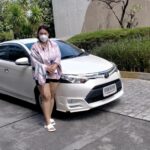 ขอบคุณเจ จังหวัดนนทบุรีที่ไว้วางใจขายรถให้กับทางเราทูพีเอ็มยูสคาร์