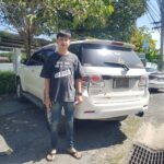 65-12-04 Fortuner3.0V 4WD ปี2012 คุณเบ็นซ์ บ้านหมอ สระบุรี