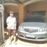 65-12-09 Vios1.5S เทา ปี2006จด07 พี่เอ บางขุนเทียน ซ.16 กทม.