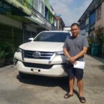 66-01-12 Toyota Fortuner2.8V 4WD ขาว ปี2017 เพชรเกษม43-1