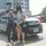 66-10-17 Honda CRV2.0E ปี17 ลาดพร้าว