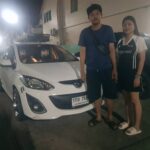 67-01-14 Mazda2 1.5Maxx ขาว ปี2013 พิศาล ท่าข้าม อ้วนเพื่อนปิงแนะนำ